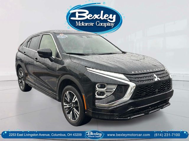 2023 Mitsubishi Eclipse Cross SEL