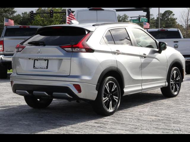 2023 Mitsubishi Eclipse Cross SEL