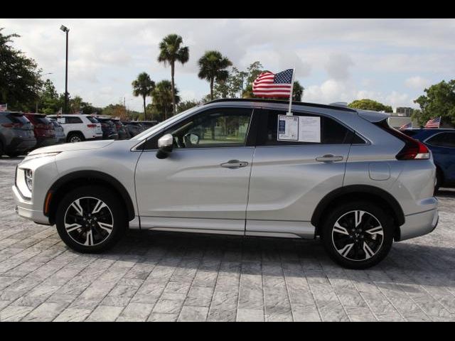 2023 Mitsubishi Eclipse Cross SEL