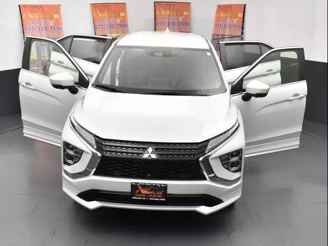 2023 Mitsubishi Eclipse Cross SEL