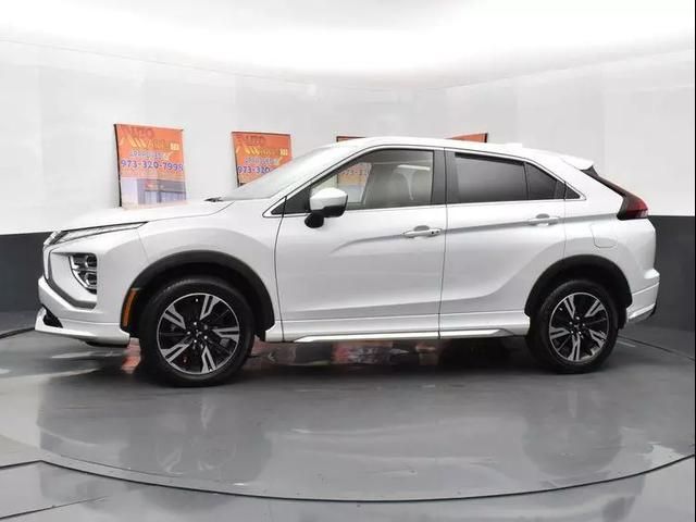 2023 Mitsubishi Eclipse Cross SEL