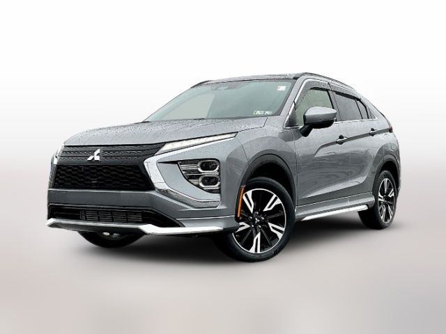 2023 Mitsubishi Eclipse Cross SEL