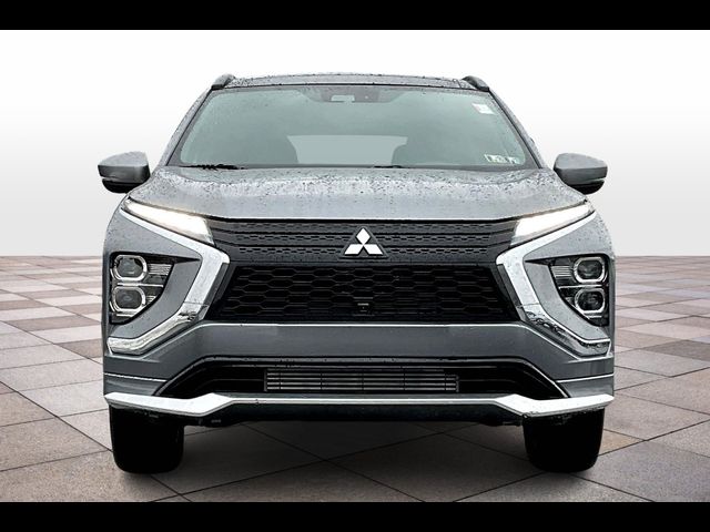 2023 Mitsubishi Eclipse Cross SEL