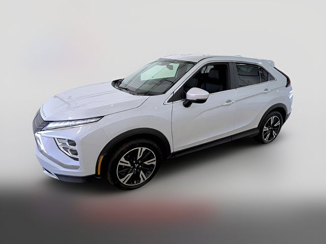 2023 Mitsubishi Eclipse Cross SE