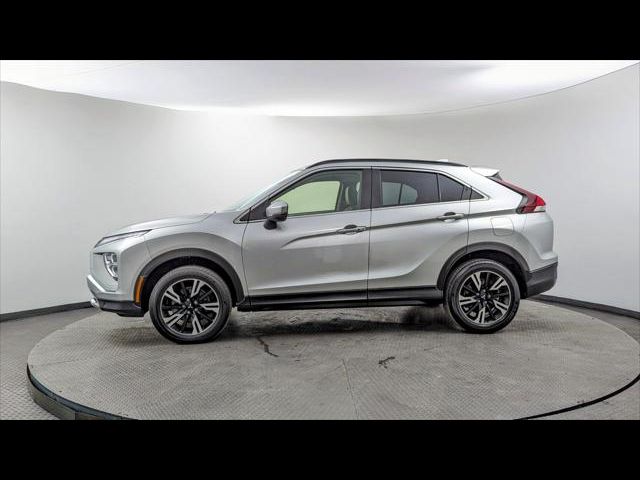 2023 Mitsubishi Eclipse Cross SE