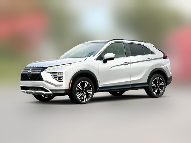 2023 Mitsubishi Eclipse Cross SE