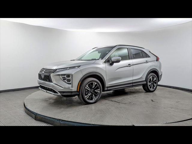 2023 Mitsubishi Eclipse Cross SE