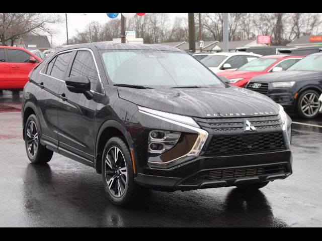2023 Mitsubishi Eclipse Cross SEL