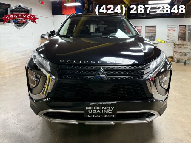 2023 Mitsubishi Eclipse Cross SE