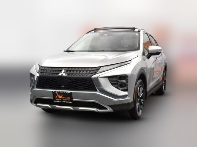 2023 Mitsubishi Eclipse Cross SE