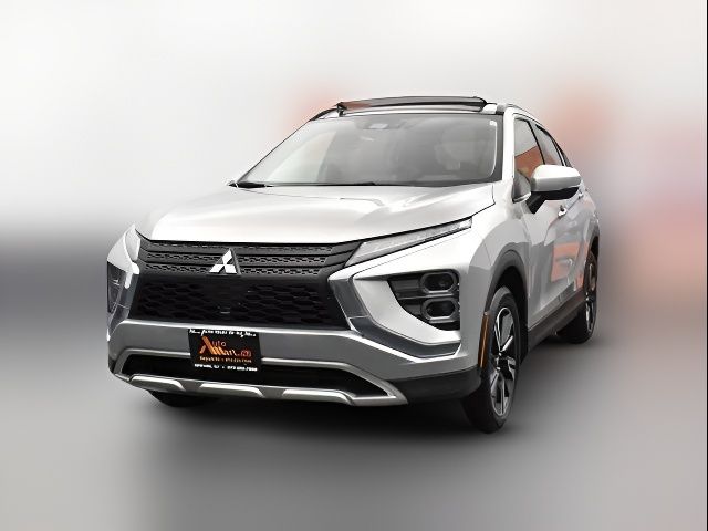 2023 Mitsubishi Eclipse Cross SE