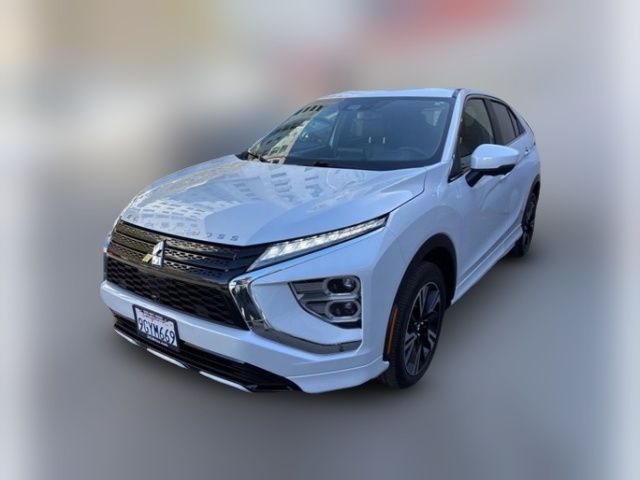 2023 Mitsubishi Eclipse Cross SE