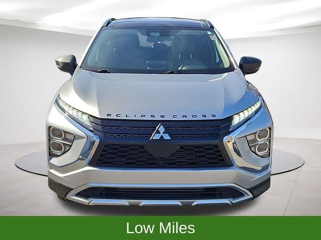 2023 Mitsubishi Eclipse Cross SE