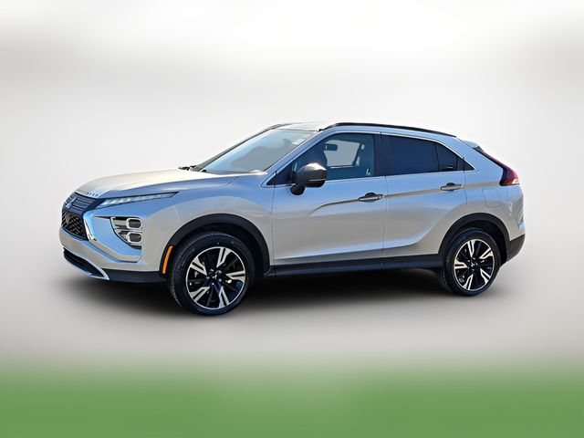 2023 Mitsubishi Eclipse Cross SE