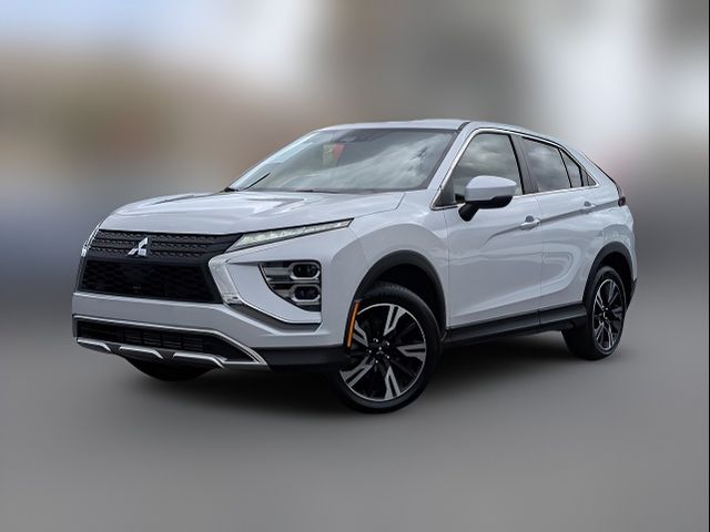 2023 Mitsubishi Eclipse Cross SE