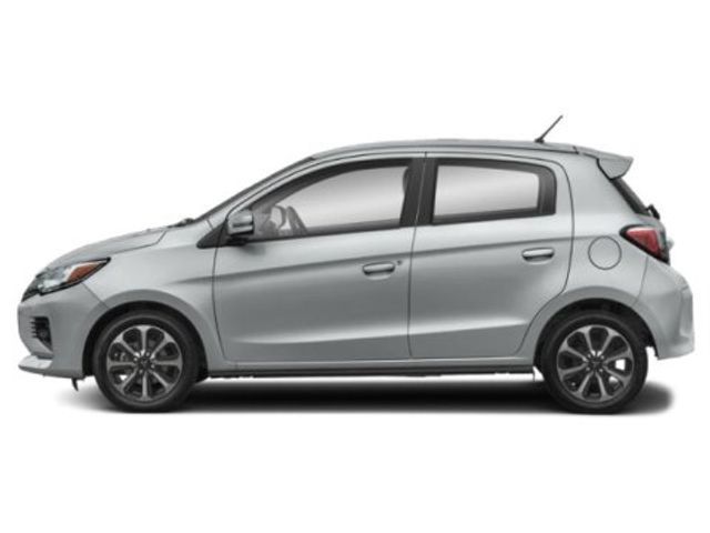 2023 Mitsubishi Mirage 