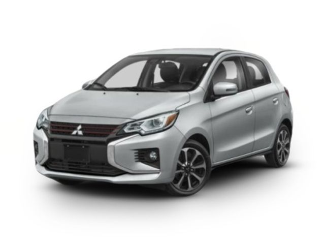 2023 Mitsubishi Mirage 