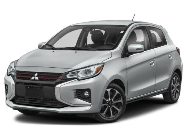 2023 Mitsubishi Mirage SE