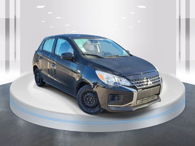 2023 Mitsubishi Mirage ES