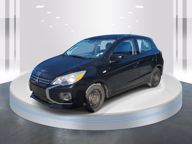 2023 Mitsubishi Mirage ES