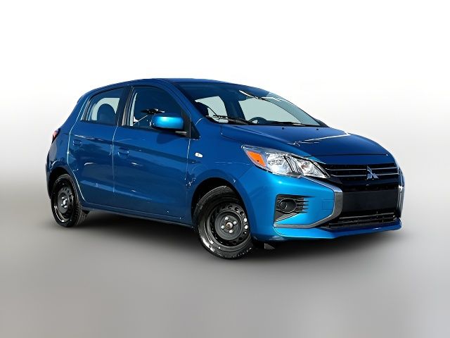 2023 Mitsubishi Mirage ES