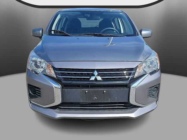 2023 Mitsubishi Mirage ES
