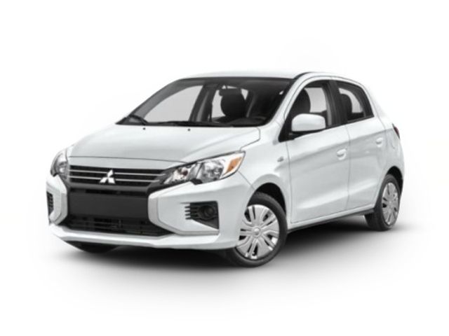 2023 Mitsubishi Mirage LE