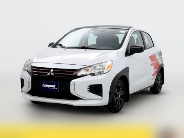 2023 Mitsubishi Mirage SE