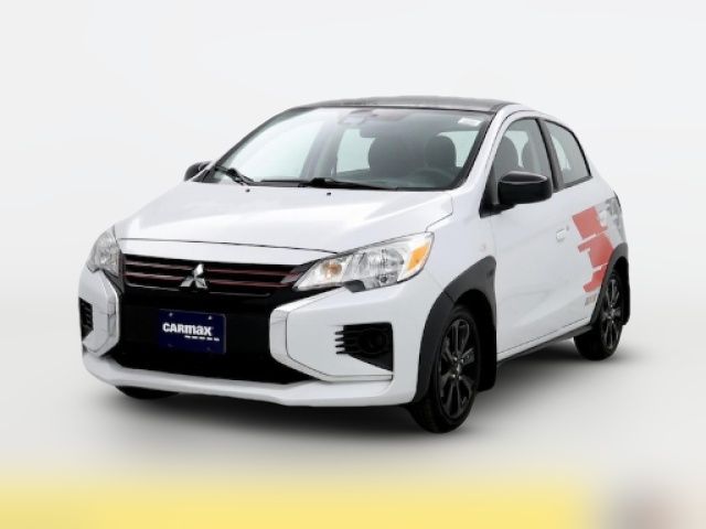 2023 Mitsubishi Mirage SE