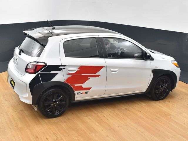 2023 Mitsubishi Mirage SE