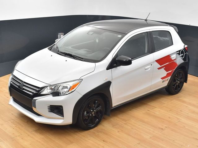 2023 Mitsubishi Mirage SE