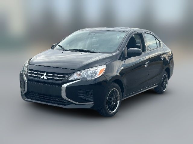 2023 Mitsubishi Mirage G4 