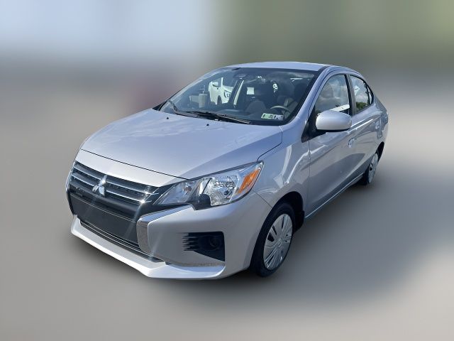 2023 Mitsubishi Mirage G4 