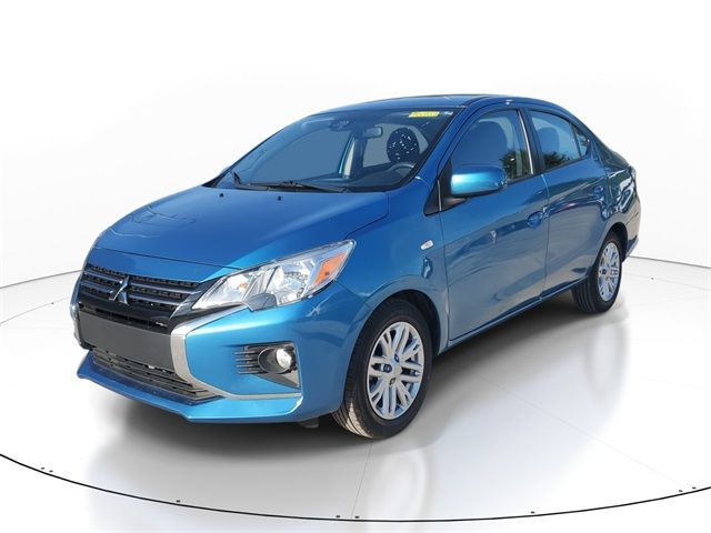 2023 Mitsubishi Mirage G4 