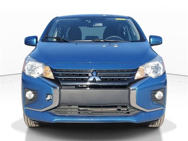 2023 Mitsubishi Mirage G4 