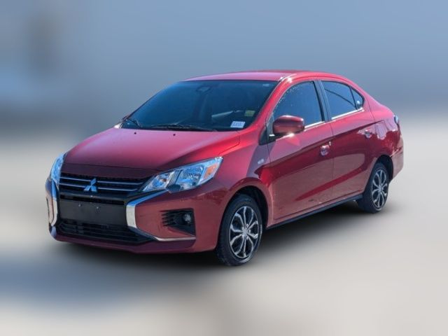 2023 Mitsubishi Mirage G4 