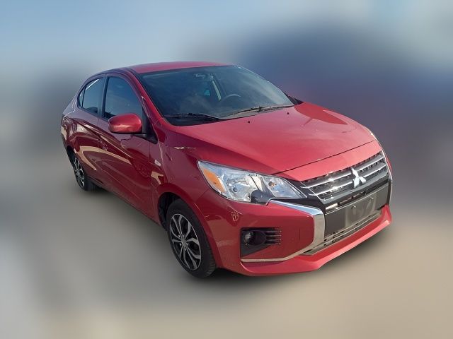 2023 Mitsubishi Mirage G4 