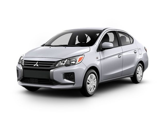 2023 Mitsubishi Mirage G4 