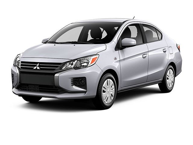 2023 Mitsubishi Mirage G4 