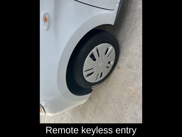 2023 Mitsubishi Mirage G4 ES