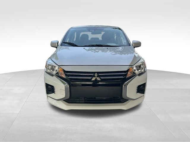 2023 Mitsubishi Mirage G4 ES