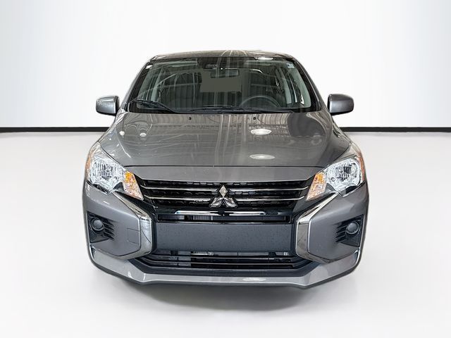 2023 Mitsubishi Mirage G4 ES