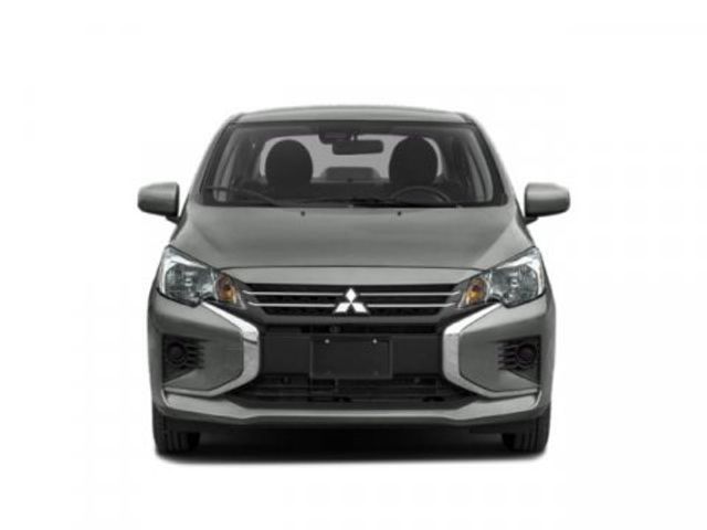 2023 Mitsubishi Mirage G4 ES