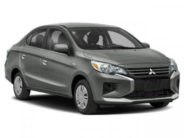 2023 Mitsubishi Mirage G4 ES