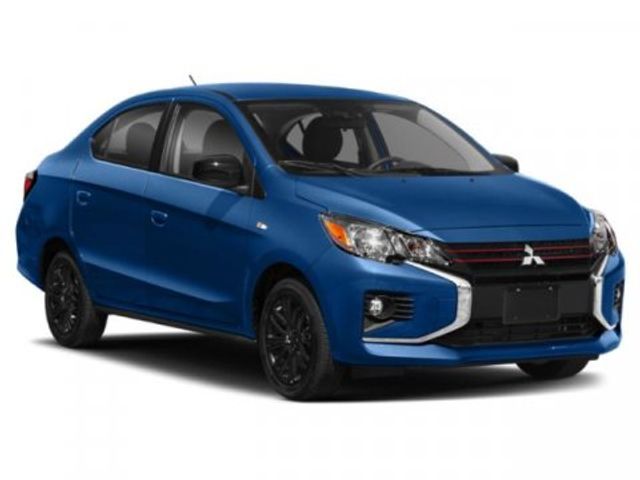 2023 Mitsubishi Mirage G4 