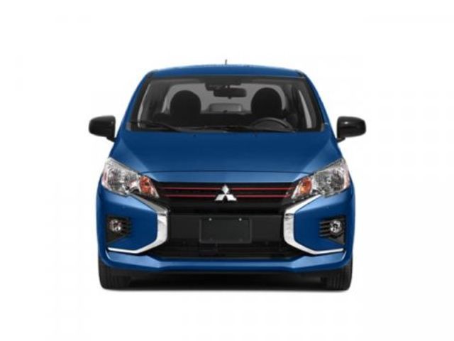2023 Mitsubishi Mirage G4 