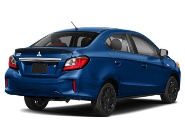 2023 Mitsubishi Mirage G4 