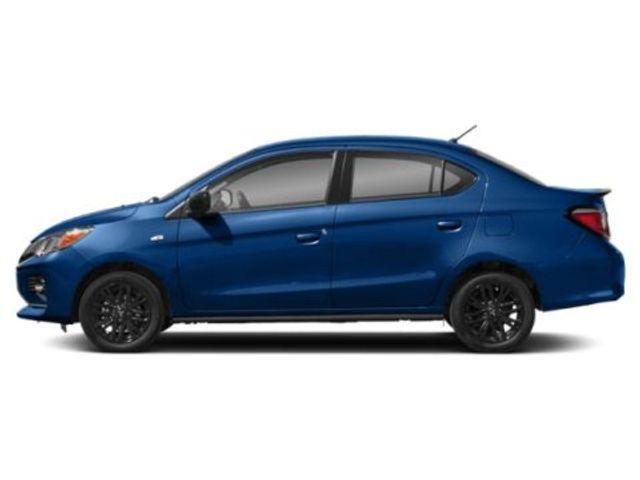 2023 Mitsubishi Mirage G4 