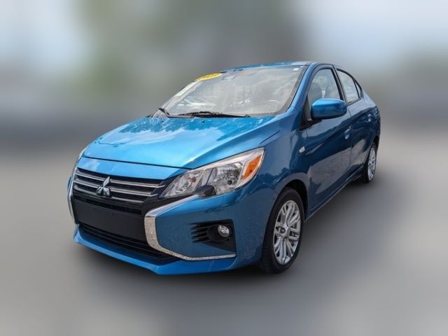2023 Mitsubishi Mirage G4 