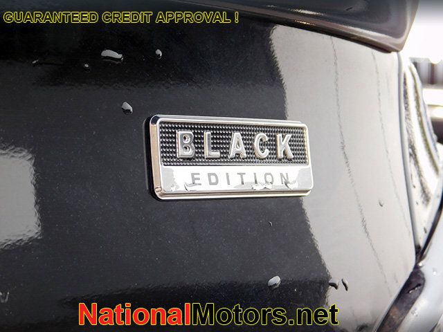 2023 Mitsubishi Mirage G4 Black Edition